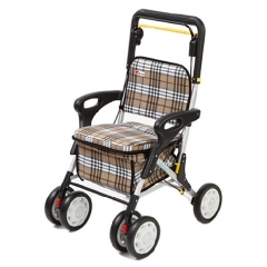 보행보조차 라온아띠