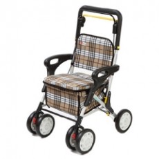 보행보조차 라온아띠