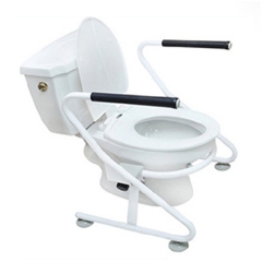 좌변기 안전손잡이