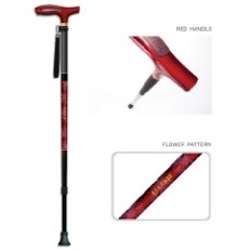 비나띠 럭셔리 지팡이