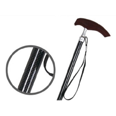 실버스틱 지팡이