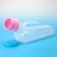 간이소변기(남성용)