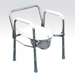 접이식좌변기